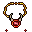 Anti Red Skull Amulet