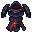 Magma Robe