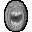Gray Demon Shield