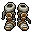 Iks Footwraps